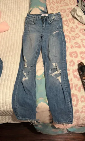 Flying Monkey Jeans thumbnail 1