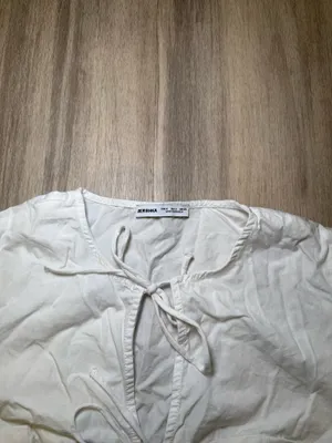Bershka Top thumbnail 2