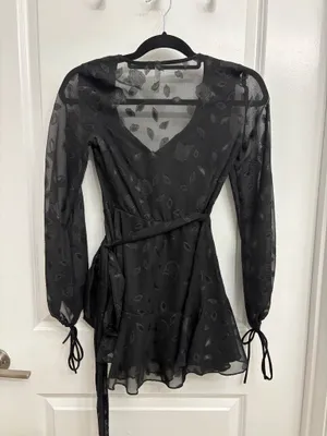 Lucy in the sky dress thumbnail 3