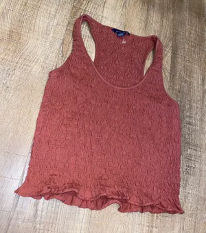 American Eagle Tank Top Shirt thumbnail 1