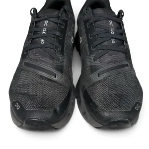 On Cloud Shoes Womens 8.5 Black Eclipse Cloudgo Running Sneakers 65.98616 thumbnail 4
