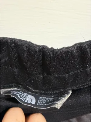 The North Face Women's Gray Athletic Skort with Inner Shorts thumbnail 7