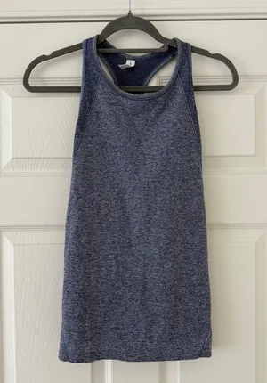 All In Motion Tank Top Medium thumbnail 1