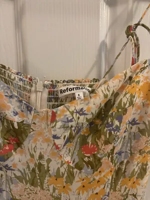 Reformation Dress thumbnail 3