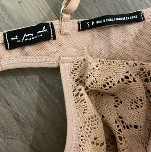 Urban Outfitters lace bodysuit thumbnail 3