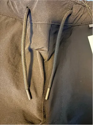 Zara DNWR Technical Cargo Pants Size XL NWT thumbnail 3