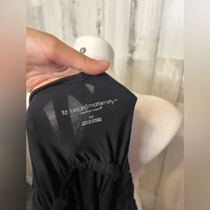 Blouse Black Size XS thumbnail 4
