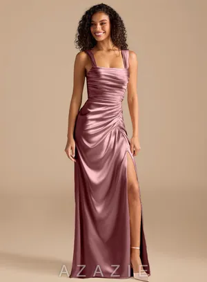 Azazie Dress Bridesmaid  thumbnail 6