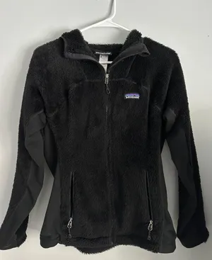 Patagonia Zip Up thumbnail 1