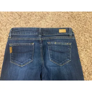 Paige Skyline Jeans thumbnail 4