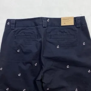 J. Crew Anchor Favorite Fit Broken-In Chinos thumbnail 9