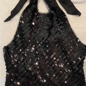 Free People One Disco Fever camisole top. Size X-Large. New without tags thumbnail 5