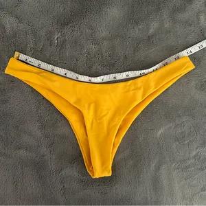 Blackbough Swim Yellow Set thumbnail 9