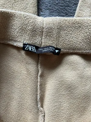 ZARA Pants thumbnail 3