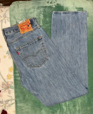 Vintage Levi’s Jeans 501 Button Fly thumbnail 2