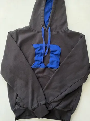 Stadium duke university sweatshirt thumbnail 1