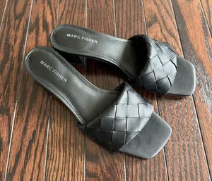 Marc Fisher Kitten Heels thumbnail 1