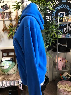 Captain Dave’s Hoodie  thumbnail 2