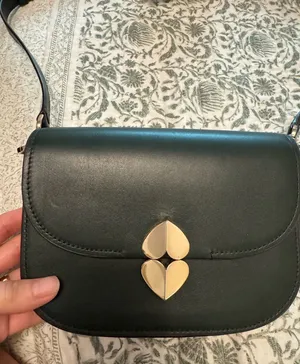 Kate Spade Crossbody Purse thumbnail 1
