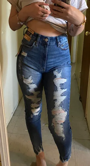 Aeropostale Jeans thumbnail 1