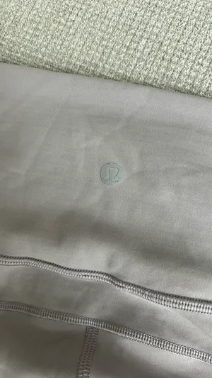 Lululemon Leggings Grey thumbnail 7