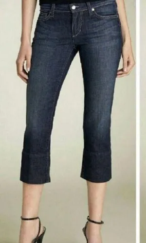 7 For All Mankind Dojo jeans size 27 thumbnail 1
