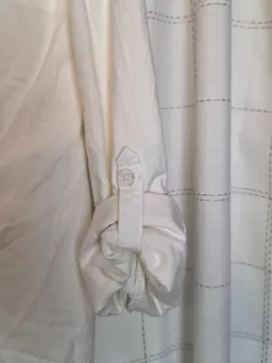 Hollister Easy Button Front Icon Shirt thumbnail 8