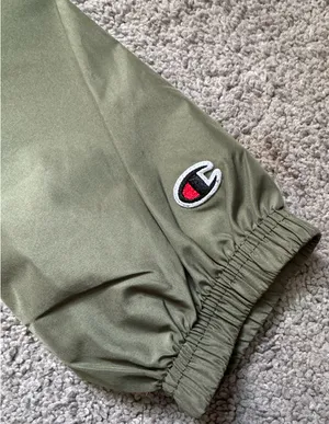 Champion Windbreaker Jacket thumbnail 4