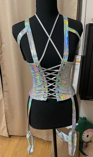 Corset top  thumbnail 1