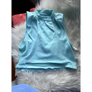 NWT’s Urban Outfitters Light Blue Sleeveless Tank Top, Size XL thumbnail 9