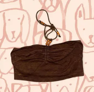 Free people bandeau top thumbnail 1