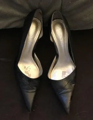 5/$25 aldo heels thumbnail 1
