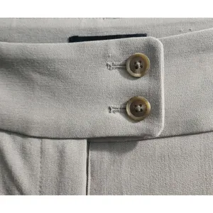 Rafaella Women's Trousers Dress Pants Size‎ 10 Career Work Beige thumbnail 2