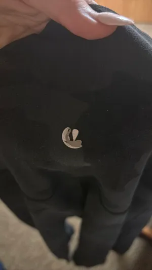 Lululemon Leggings Align 25" Camo thumbnail 4