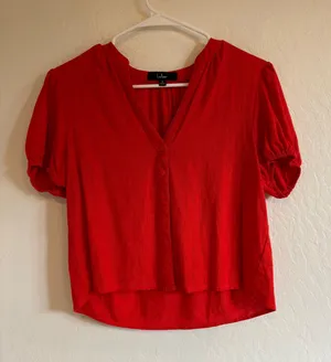 Lulus Top thumbnail 1