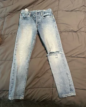 Levi’s Denim Jeans thumbnail 1