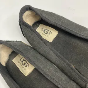 UGG espadrille‎ flats size 9.5 thumbnail 3