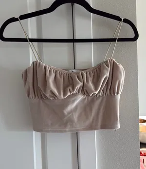 Princess Polly crop top thumbnail 1