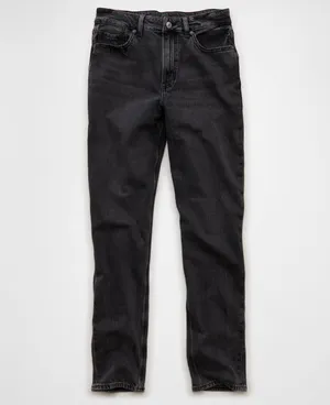American Eagle Strigid Mom Jean thumbnail 3