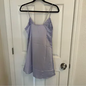 Motel Rocks NALA SLIP DRESS SIZE XSMALL thumbnail 7