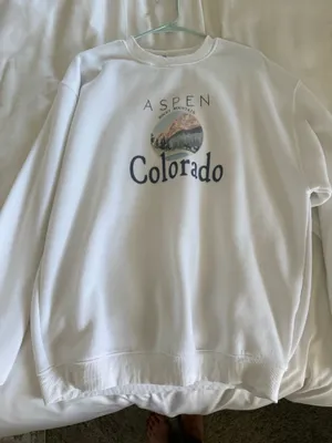 Princess Polly Oversized Sweatshirt thumbnail 1