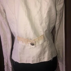 Banana Republic Heritage Jacket EUC thumbnail 7