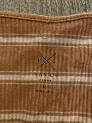 Long-sleeve Top thumbnail 3
