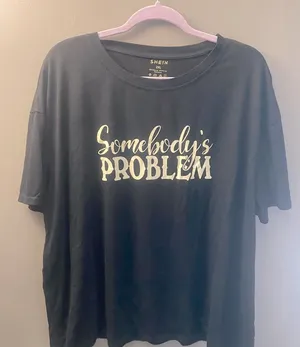 Morgan Wallen Tee Size 2X thumbnail 1