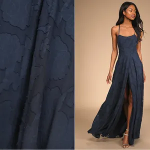 LULU's Prom Wedding Bridesmaid Romantic Garden Floral Flowy Maxi Dress NWOT thumbnail 3