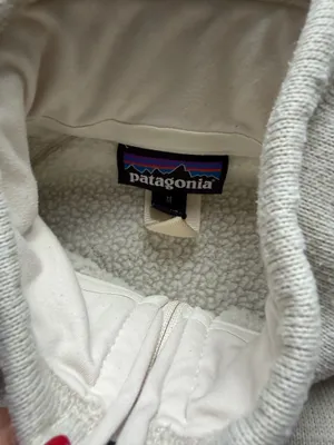 Patagonia Women’s Better Sweater Fleece Full-Zip thumbnail 5