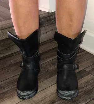 Chinese Laundry Boots thumbnail 3