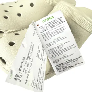 Crocs Siren Platform Clogs Unisex Chunky Heel Comfort‎ Slip On Shoes W12 M10 thumbnail 3