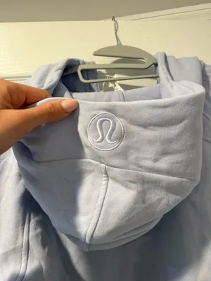 Lululemon Scuba Half-Zip Hoodie thumbnail 3