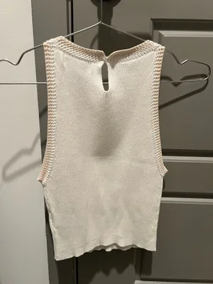 House of Harlow Top thumbnail 2